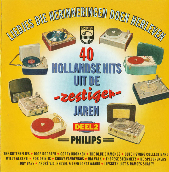 Boudewijn de Groot, Elly Nieman